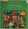 LP - Edouard Van Remoortel - Debussy / La boîte à joujoux / Children's Corner