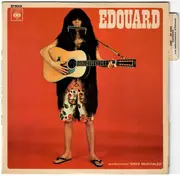 7inch Vinyl Single - Edouard - Les Hallucinations D'Edouard