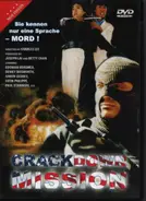 Edowan Bersmea / Dewey Bosworth a.o. - Crackdown Mission