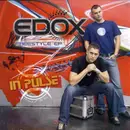 12inch Vinyl Single - Edox - Freestyle EP - EP