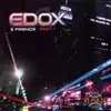 12inch Vinyl Single - Edox & Various - Edox & Friends Part 1