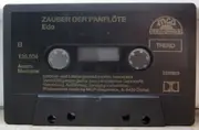 CD - Edo - Schmusesongs Auf Der Zauberpanflöte