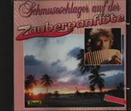 Edo - Zauber der Panflöte