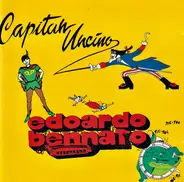 Edoardo Bennato - Capitan Uncino