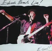Edoardo Bennato - Edoardo Bennato Live ! - È Goal !