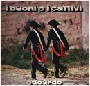 LP - Edoardo Bennato - I buoni e i cattivi