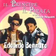 Edoardo Bennato - Il Principe E Il Pirata