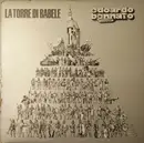 LP - Edoardo Bennato - La Torre Di Babele - Gatefold