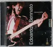 CD - Edoardo Bennato - Menestrello