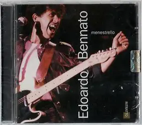 Edoardo Bennato - Menestrello