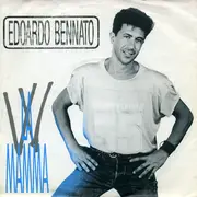 7inch Vinyl Single - Edoardo Bennato - W La Mamma