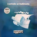 Double LP - Edoardo Bennato - E Arrivato Un Bastimento - Booklet incl.