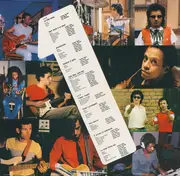 Double LP - Edoardo Bennato - E Arrivato Un Bastimento - Booklet incl.