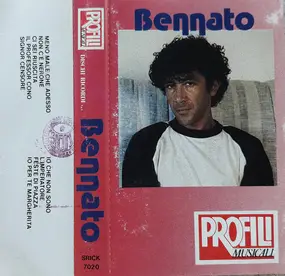 Edoardo Bennato - Edoardo Bennato