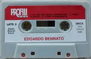 MC - Edoardo Bennato - Edoardo Bennato - Still Sealed.