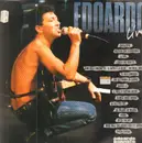 Double LP - Edoardo Bennato - Edoardo Live