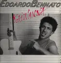 LP - Edoardo Bennato - Kaiwanna