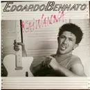 LP - Edoardo Bennato - Kaiwanna