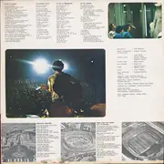LP - Edoardo Bennato - Io Che Non Sono L'Imperatore - Gatefold