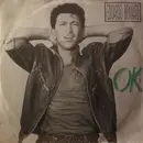 7inch Vinyl Single - Edoardo Bennato - OK Italia