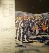 LP - Edoardo Bennato - La Torre Di Babele - Gatefold