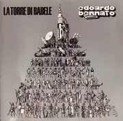 CD - Edoardo Bennato - La Torre Di Babele