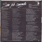 7inch Vinyl Single - Edoardo Bennato - Sono Solo Canzonette