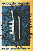 MC - Edoardo Bennato - Se Son Rose Fioriranno - Still Sealed.