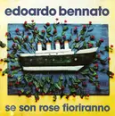 CD - Edoardo Bennato - Se Son Rose Fioriranno