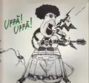 LP - Edoardo Bennato - Uffa Uffa