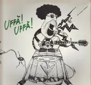 LP - Edoardo Bennato - Uffa Uffa
