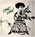 LP - Edoardo Bennato - Uffa Uffa