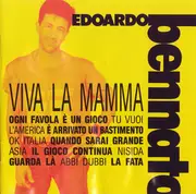 CD - Edoardo Bennato - Viva La Mamma