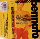 MC - Edoardo Bennato - Viva La Mamma - Still Sealed.