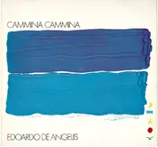 Edoardo de Angelis - Cammina Cammina