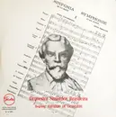 LP - Alberto Nepomuceno - Sinfonia Em Sol Menor