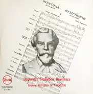 Alberto Nepomuceno - Sinfonia Em Sol Menor