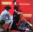 LP - Edoardo Lucchina E La Sua Orchestra - Tangos Classiques