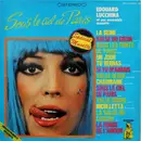 LP - Edoardo Lucchina Ed Il Suo Complesso - Sous Le Ciel De Paris