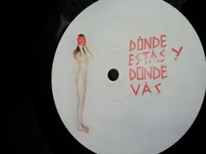 Edoardo Pietrogrande - Donde Estas Y Donde Vas
