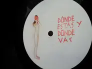 Edoardo Pietrogrande - Donde Estas Y Donde Vas