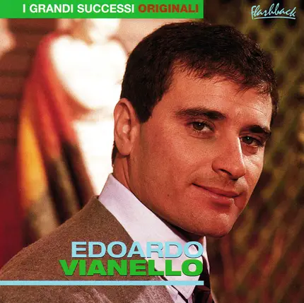 Edoardo Vianello - I Grandi Successi Originali
