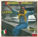 7inch Vinyl Single - Edoardo Vianello - Le Soleil