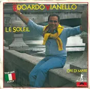 Edoardo Vianello - Le Soleil
