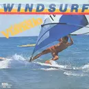 7inch Vinyl Single - Edoardo Vianello - Windsurf