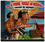 Edoardo Vianello, Batistococo, a.o. - Con Le Pinne, Fucile Ed Occhiali vol. 4