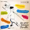 7inch Vinyl Single - Edoardo Vianello - Io Sono Edoardo Vianello - EP