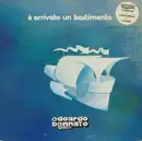 LP - Edoardo Bennato - È Arrivato Un Bastimento - Gatefold