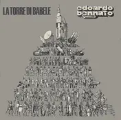 Edoardo Bennato - La Torre Di Babele