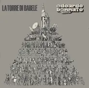 Edoardo Bennato - La Torre Di Babele